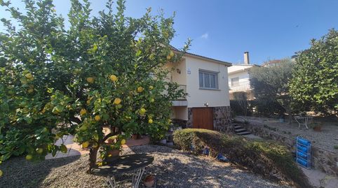 Foto 2 de Casa o chalet de alquiler con opción a compra en Carrer Desmai, Santa Eulàlia de Ronçana, Barcelona