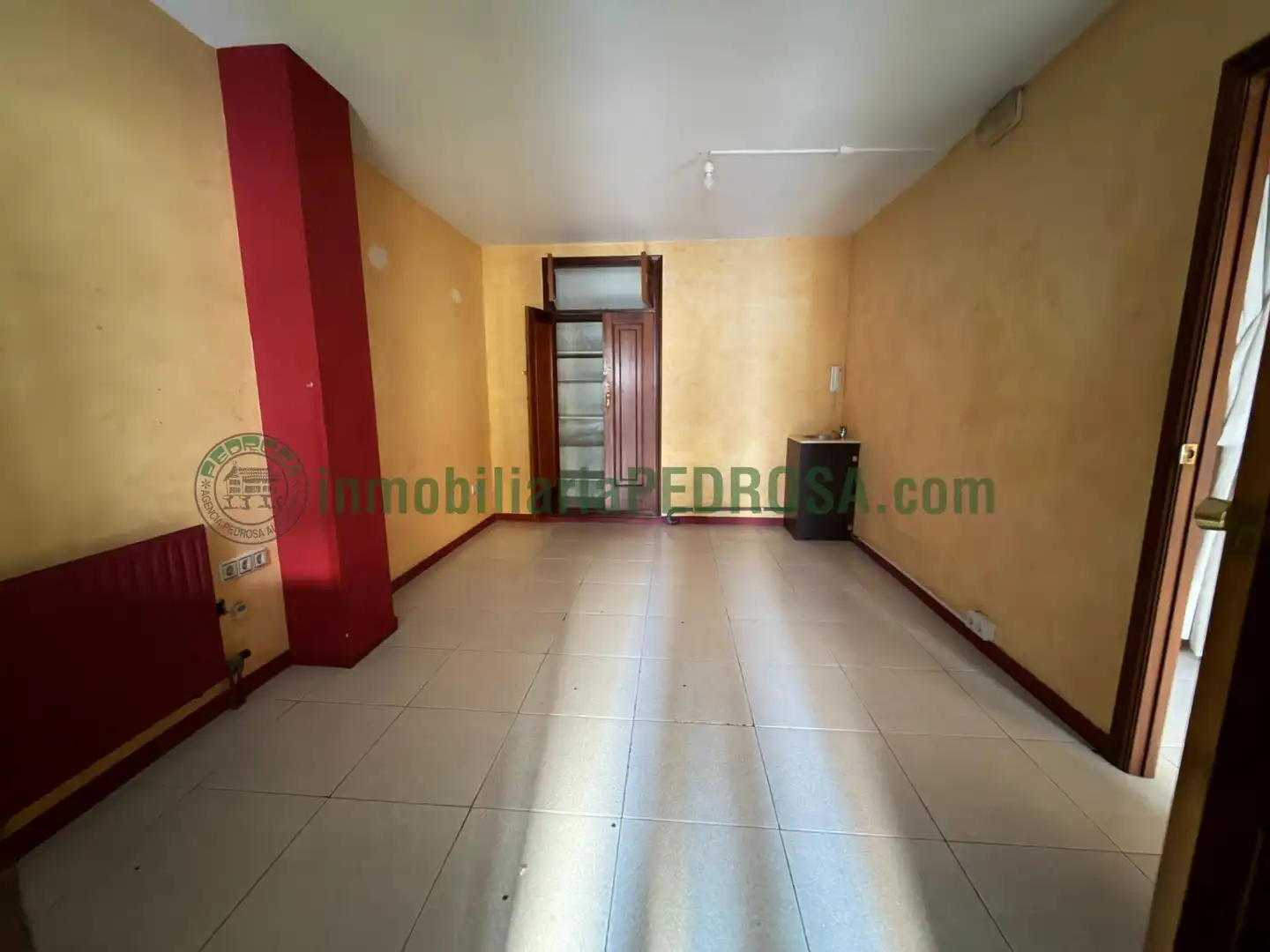 Büro zur Miete in Calle ANDRES MURUAIS, Centro - Echegaray