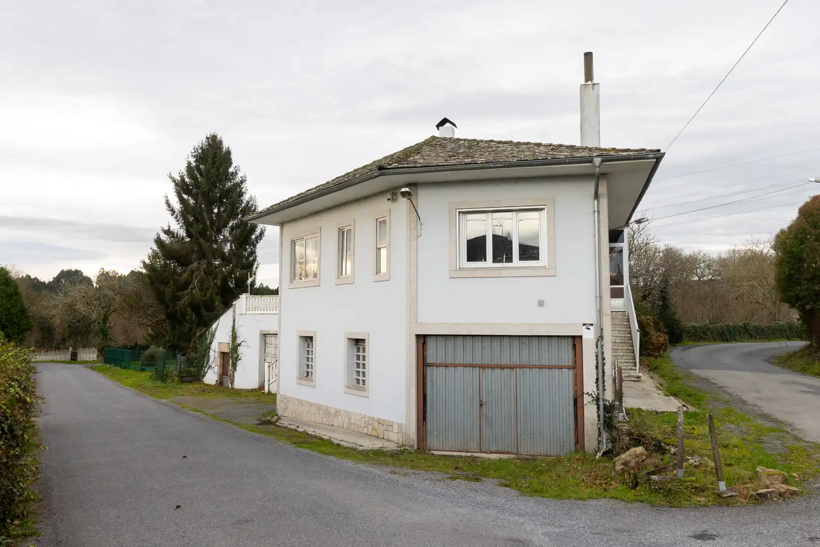 Casa o chalet en venta en Outeiro de Rei