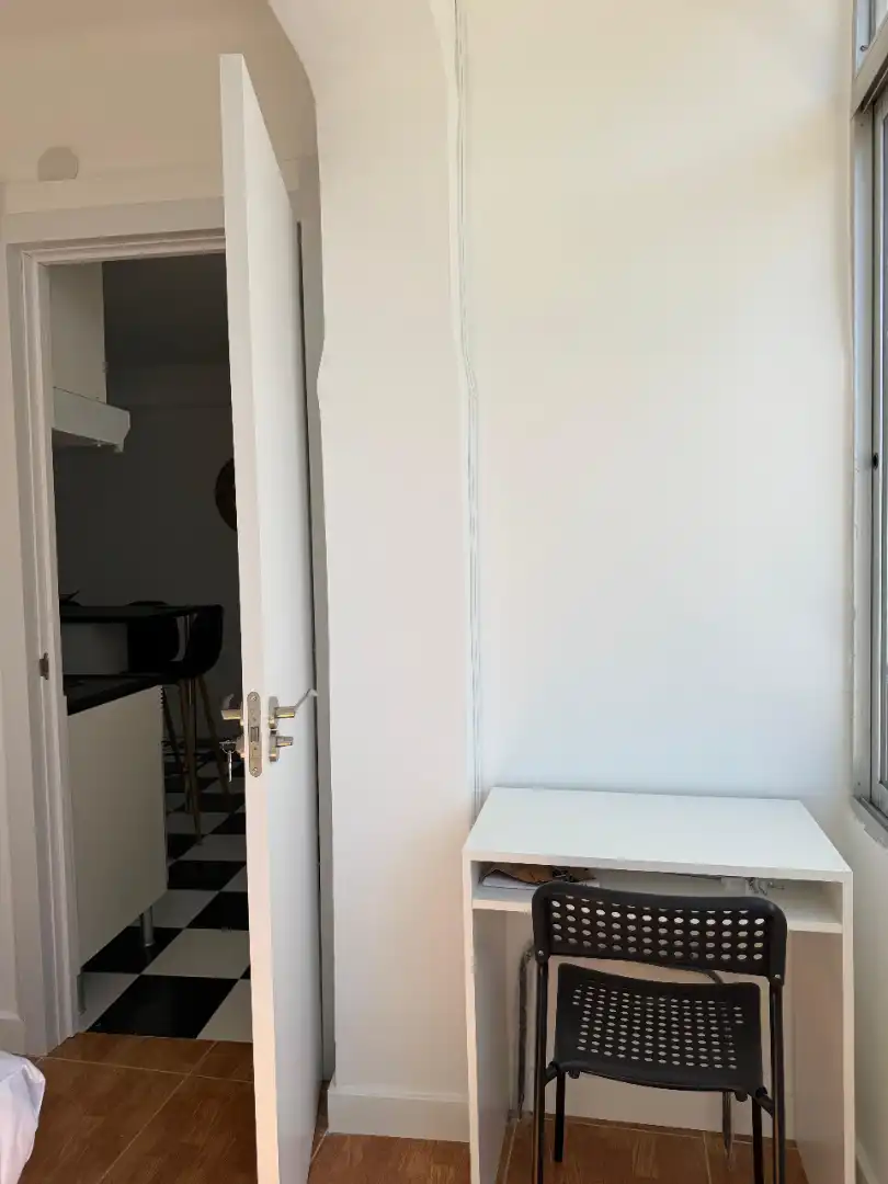 Flat for sale in Málaga  with Air Conditioner, Heating and Terrace