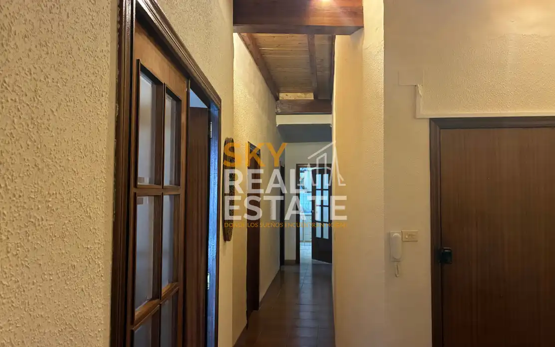 Residenziale in vendita a Plaça de Sant Judes Tadeu, imagen 16