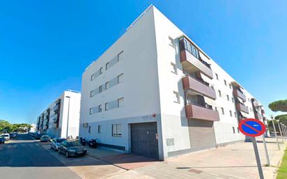 Exterior view of Flat for sale in Punta Umbría  with Terrace