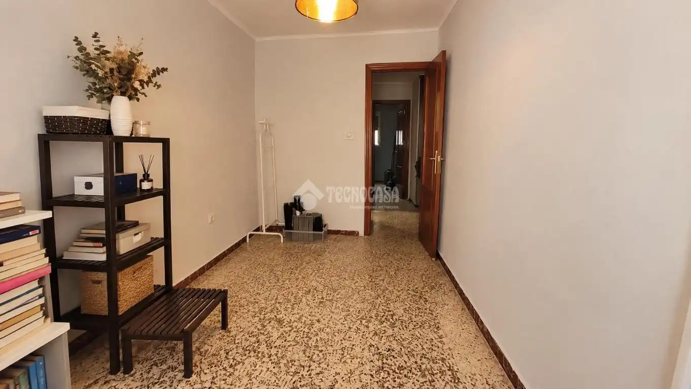 Piso en venta en Sevilla