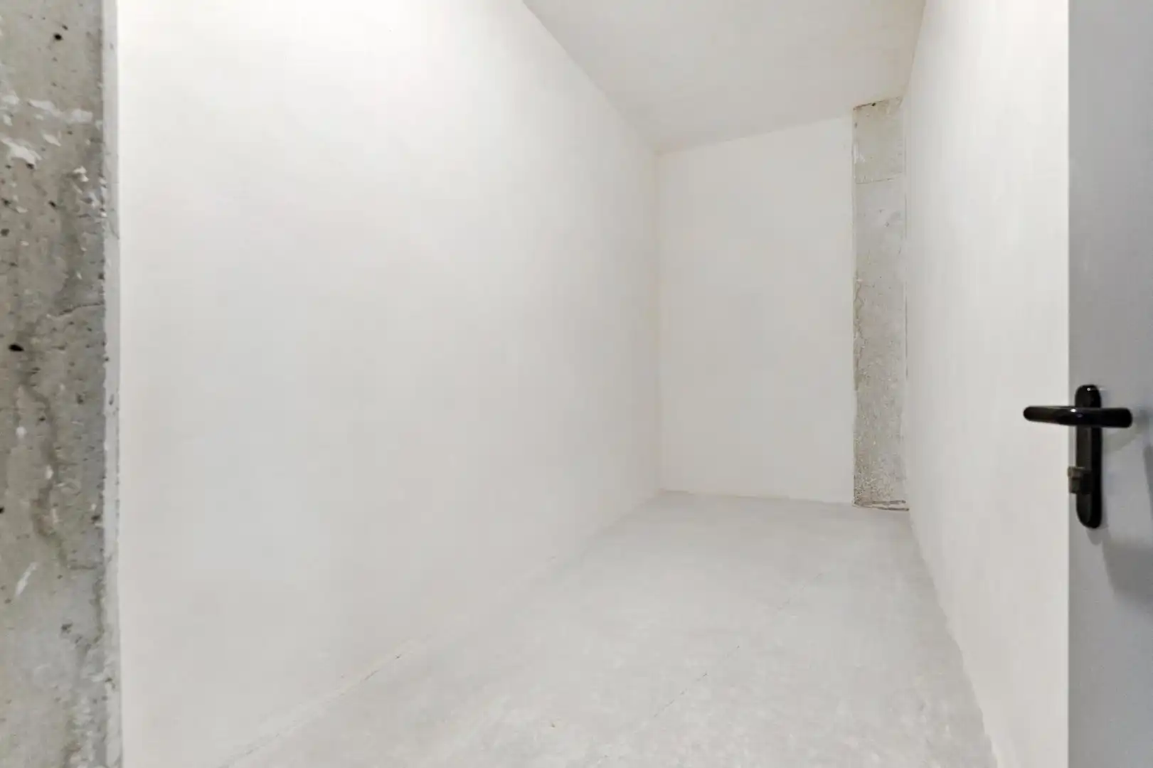 Bedroom of Houses for sale in Torrevieja  with Air Conditioner, Heating and Private garden