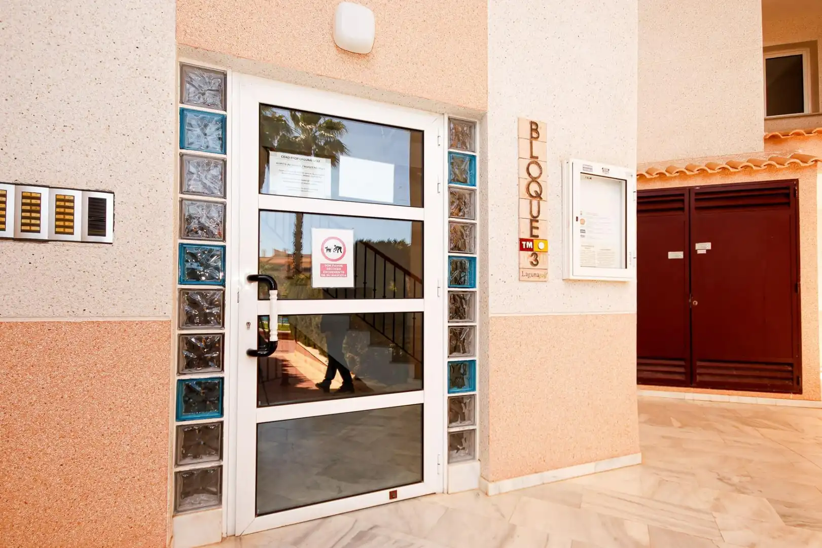 Apartament amb terrassa en venda a J-1 P FLAMENCA NORTE, imagen 48