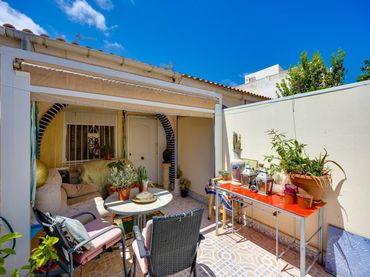 Bungalow for sale in MARCELINA