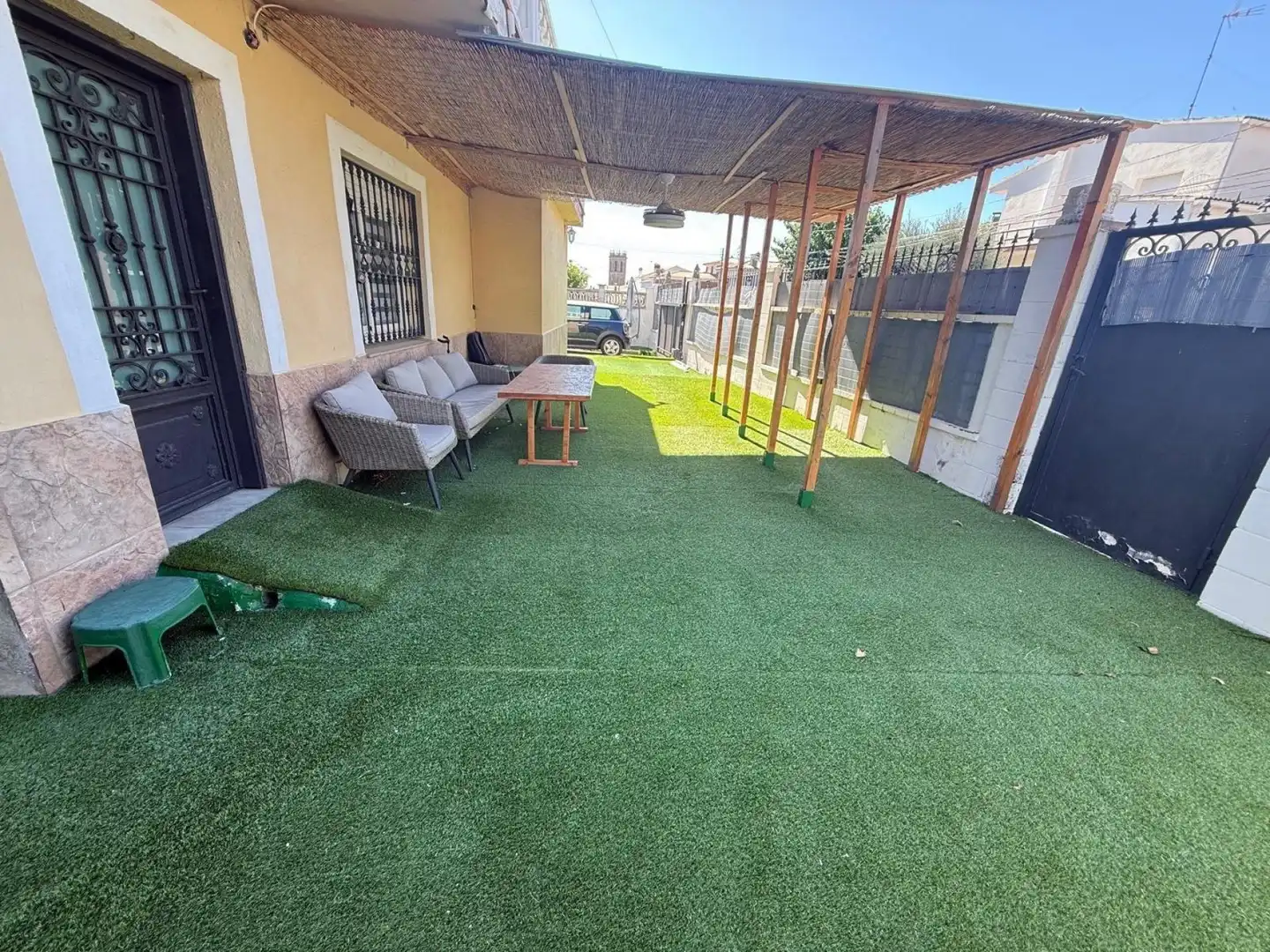 Casa en venta en Can Moré - Santa Anna - Can Feliu de Merola, imagen 2