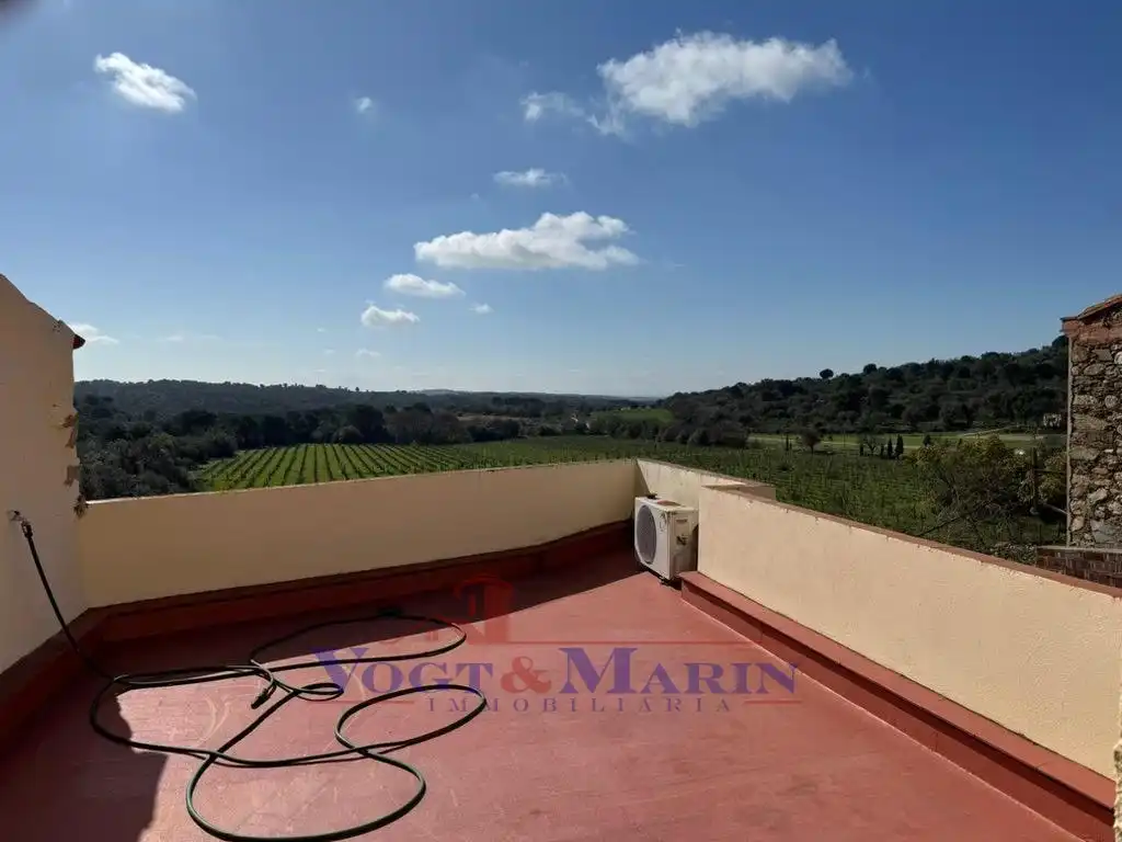 Casa con terrazza in vendita a Carrer del Pont, imagen 46