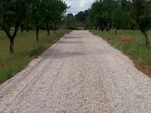 Residencial en venda en Ayora