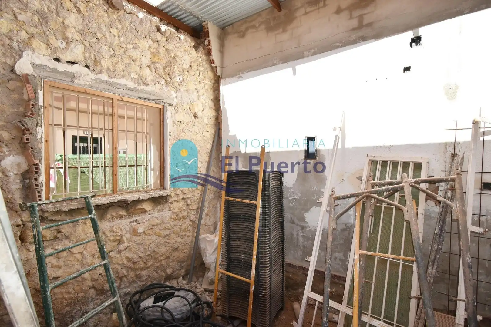 Casa o xalet en venda a Pescadores
