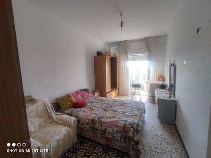 Bedroom of Flat for sale in Elche / Elx  with Balcony