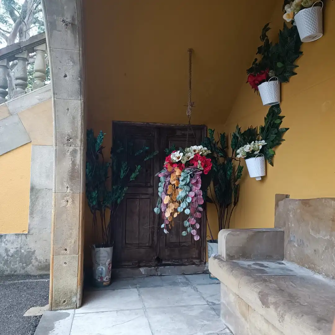 Casa o chalet en venta en Porceyo