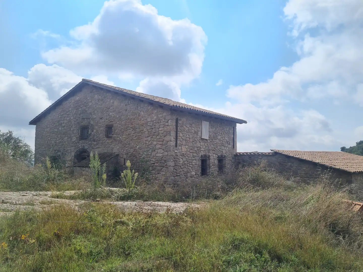 Country homes for sale in Olvan