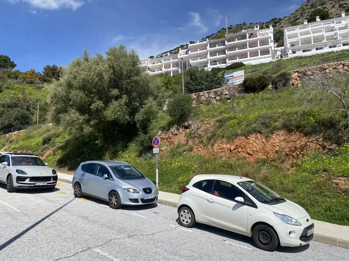 Terreno residencial en venta en Mijas pueblo, imagen 5