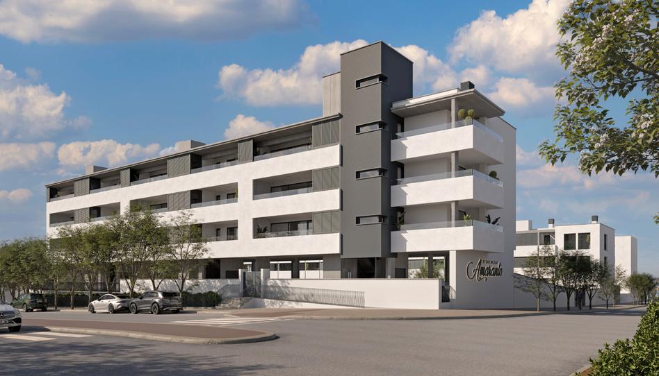 Foto 1 de Piso en venta en Calle de Francisco Rallo Lahoz, 26, Miralbueno, Zaragoza