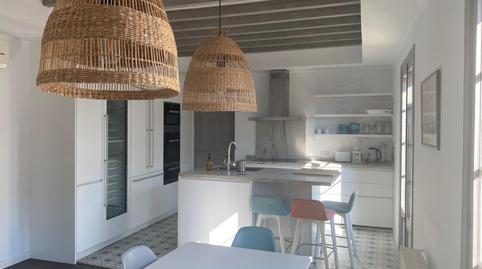 Foto 4 de Apartament de lloguer a La Llotja - Born,  Palma de Mallorca