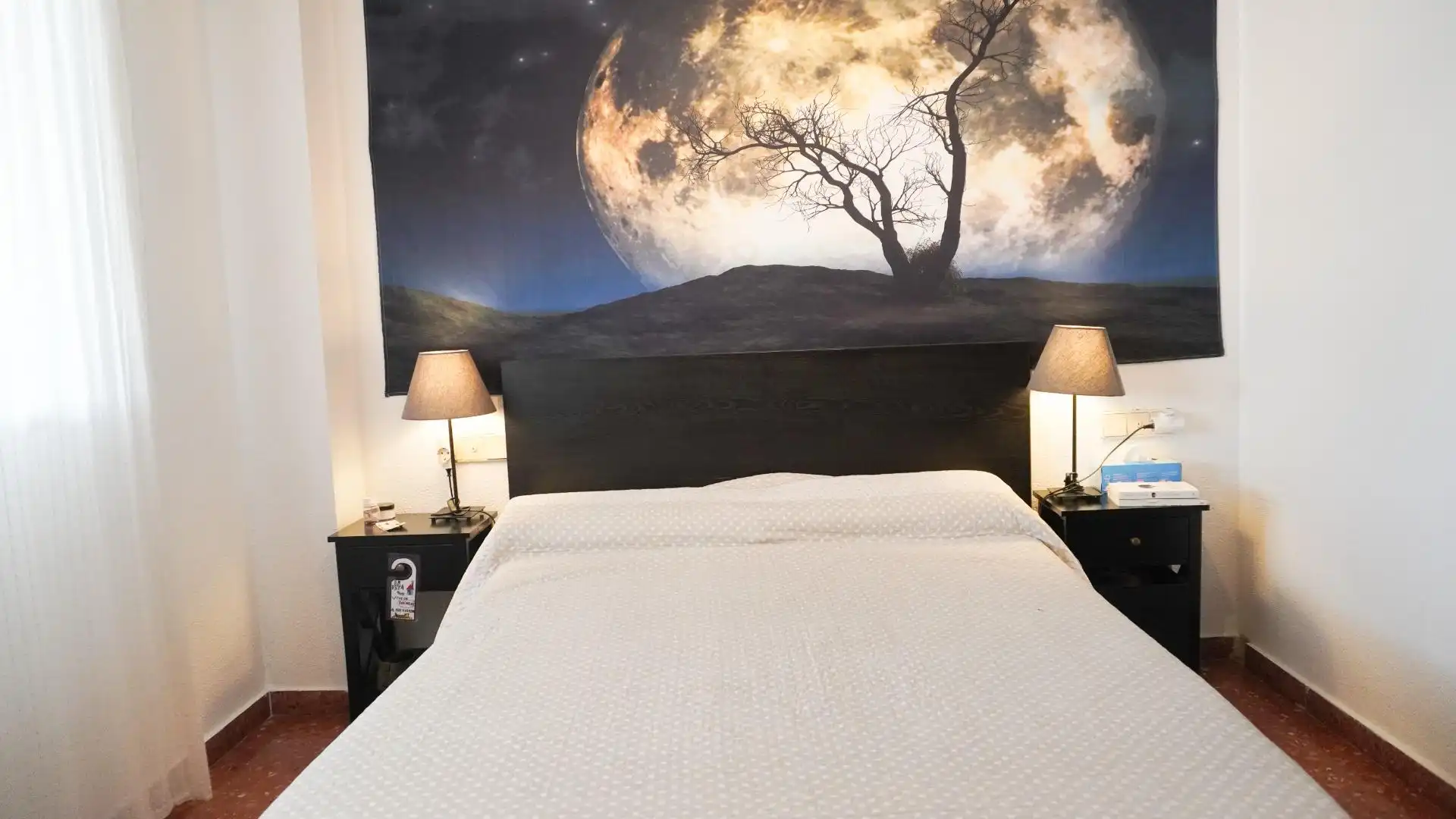 Bedroom of Apartments for sale in Massamagrell  with Balcony