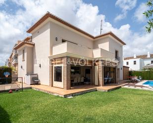 Exterior view of Country house for sale in Dénia  with Air Conditioner, Heating and Private garden