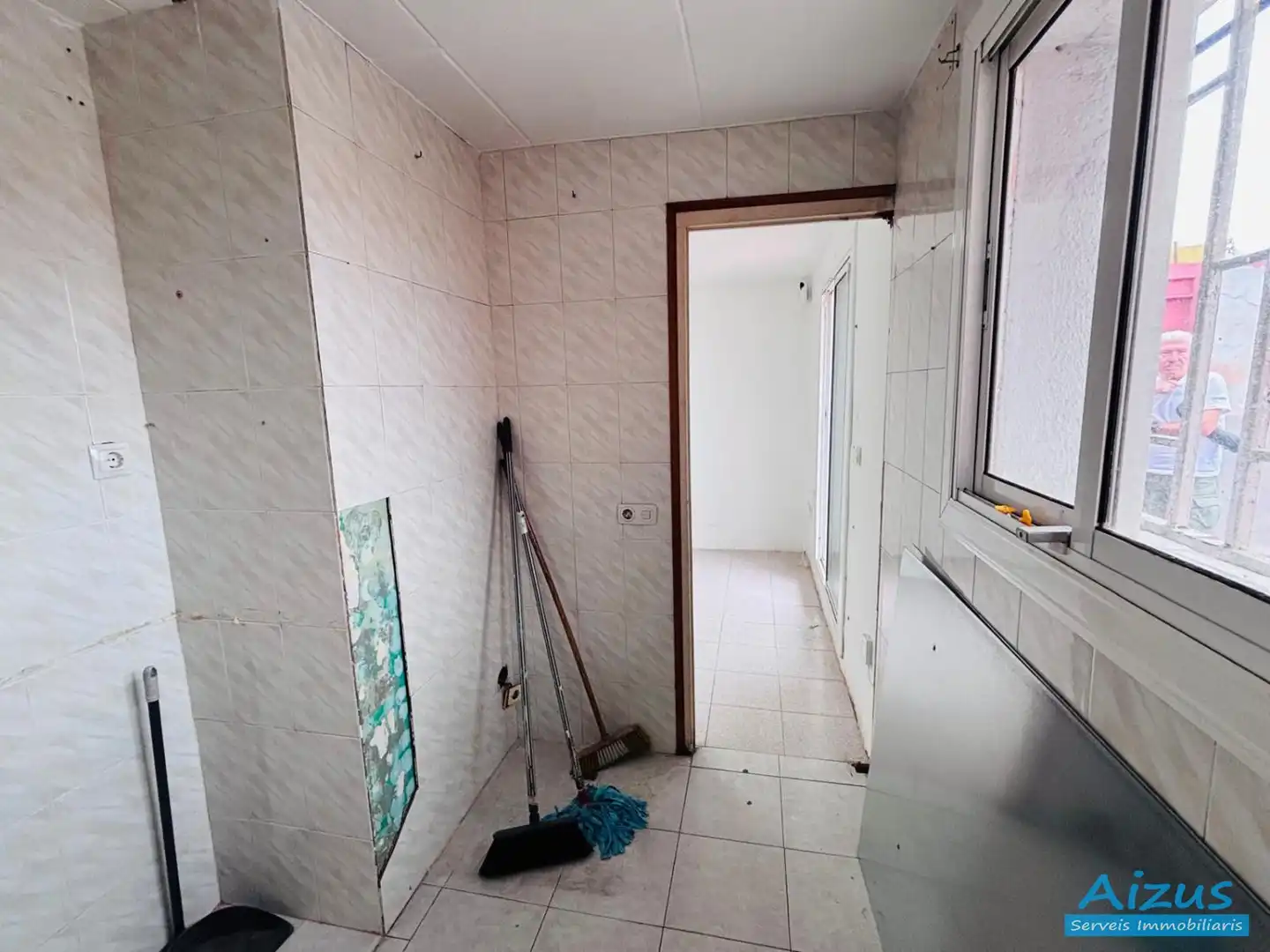 Attic for sale in Ripollet  with Terrace