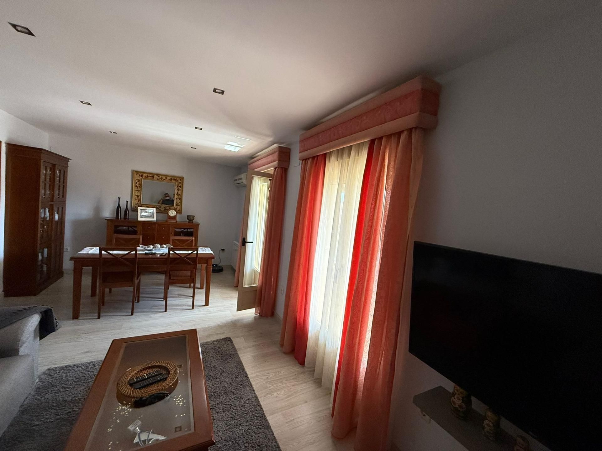 Flat for sale in Casco Antiguo