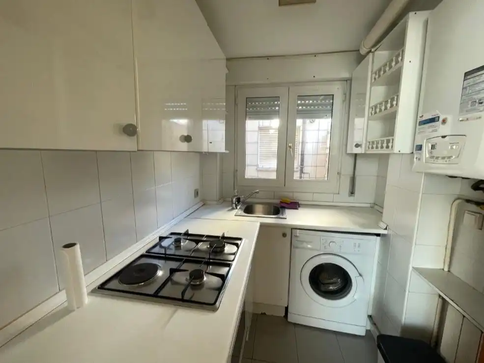 Apartament amb ascensor de lloguer a Calle Bonifaz 16, imagen 8