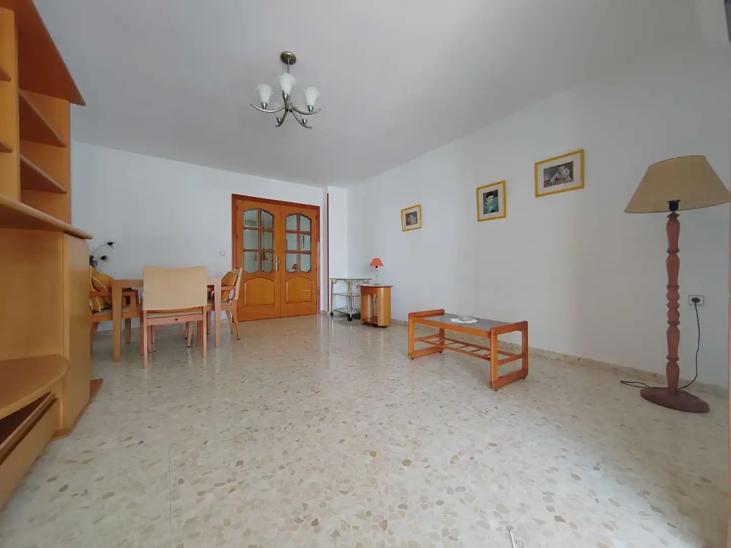 Apartamento con ascensor en venta en Torre del Mar, imagen 4