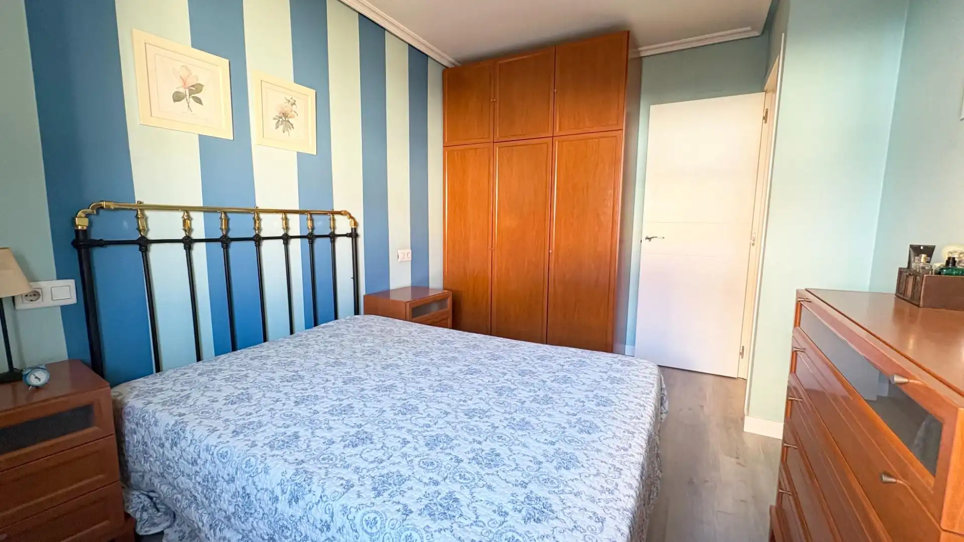 Habitación de Piso en venta en Salamanca con Aire acondicionado, Calefacción y Amueblado