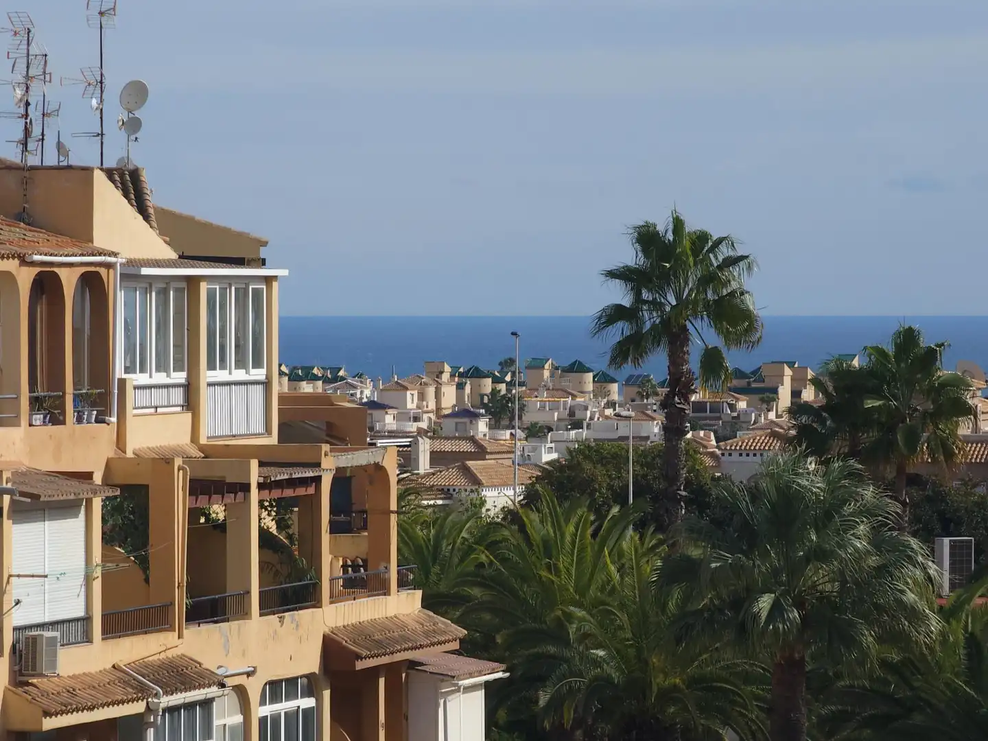 Apartament amb piscina en venda a Calle talia 4, imagen 34