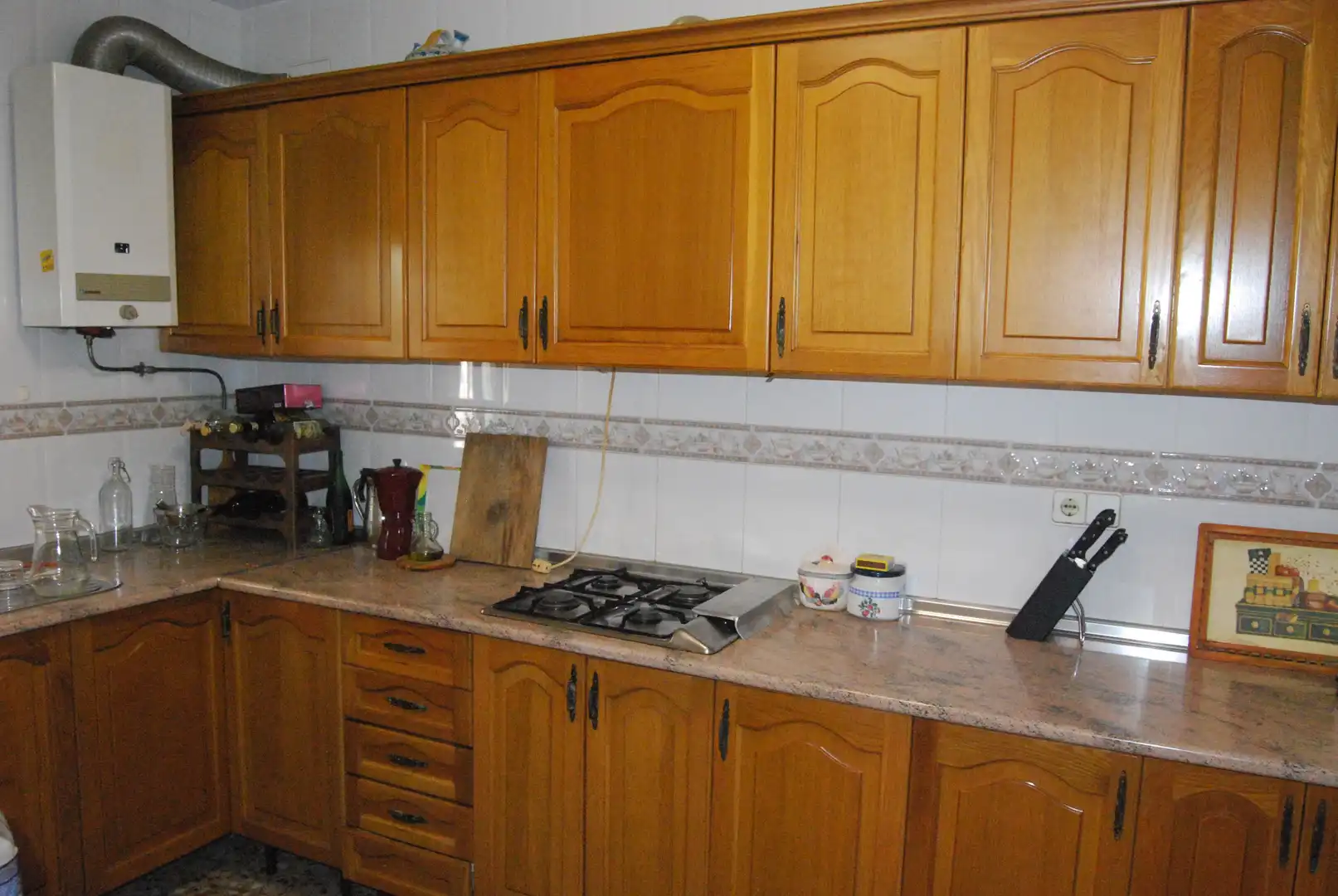 Houses for sale in Cañada del Fenollar