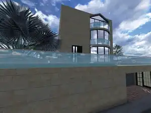 Xalet amb piscina en venda a Camí de Can Biosca, imagen 4