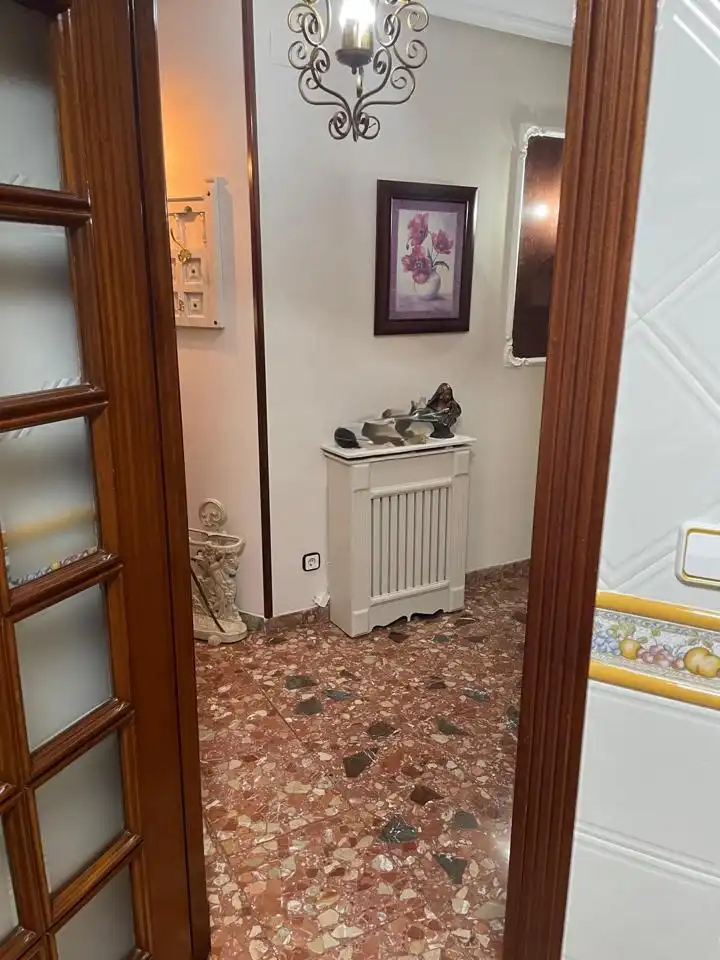 Piso con ascensor en venta en Calle Pintor el Greco, imagen 5