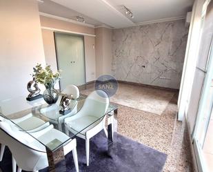 Attic for sale in L'Olleria  with Air Conditioner, Terrace and Storage room