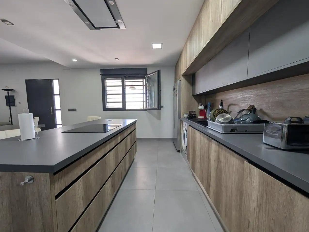 Casa rústica con piscina en venta en H, imagen 5