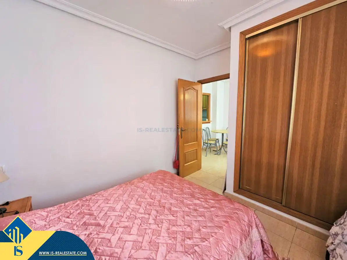 Apartment mit Terrasse zum Verkauf in Centro, imagen 11