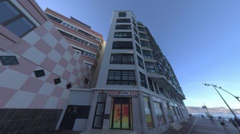 Foto 2 de Pis en venda a Santa Catalina - Canteras, Las Palmas de Gran Canaria