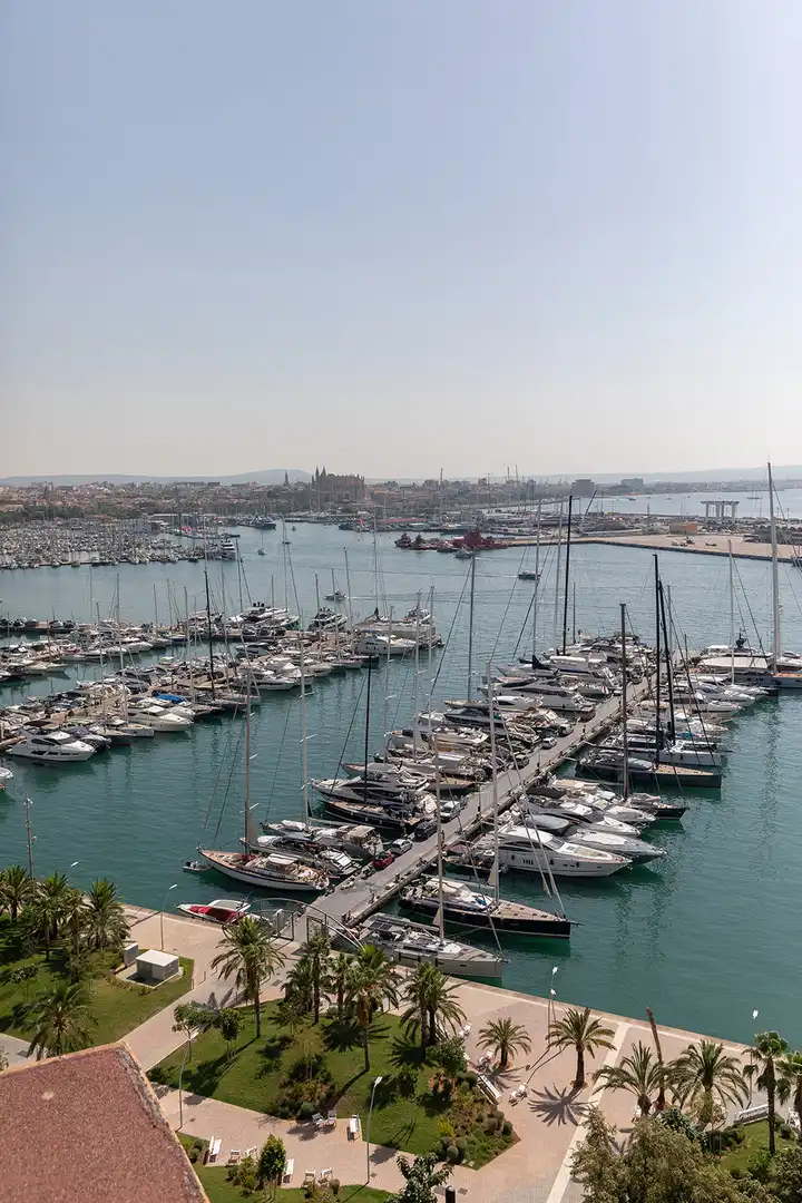 Apartament amb ascensor en venda a Ponent, imagen 25