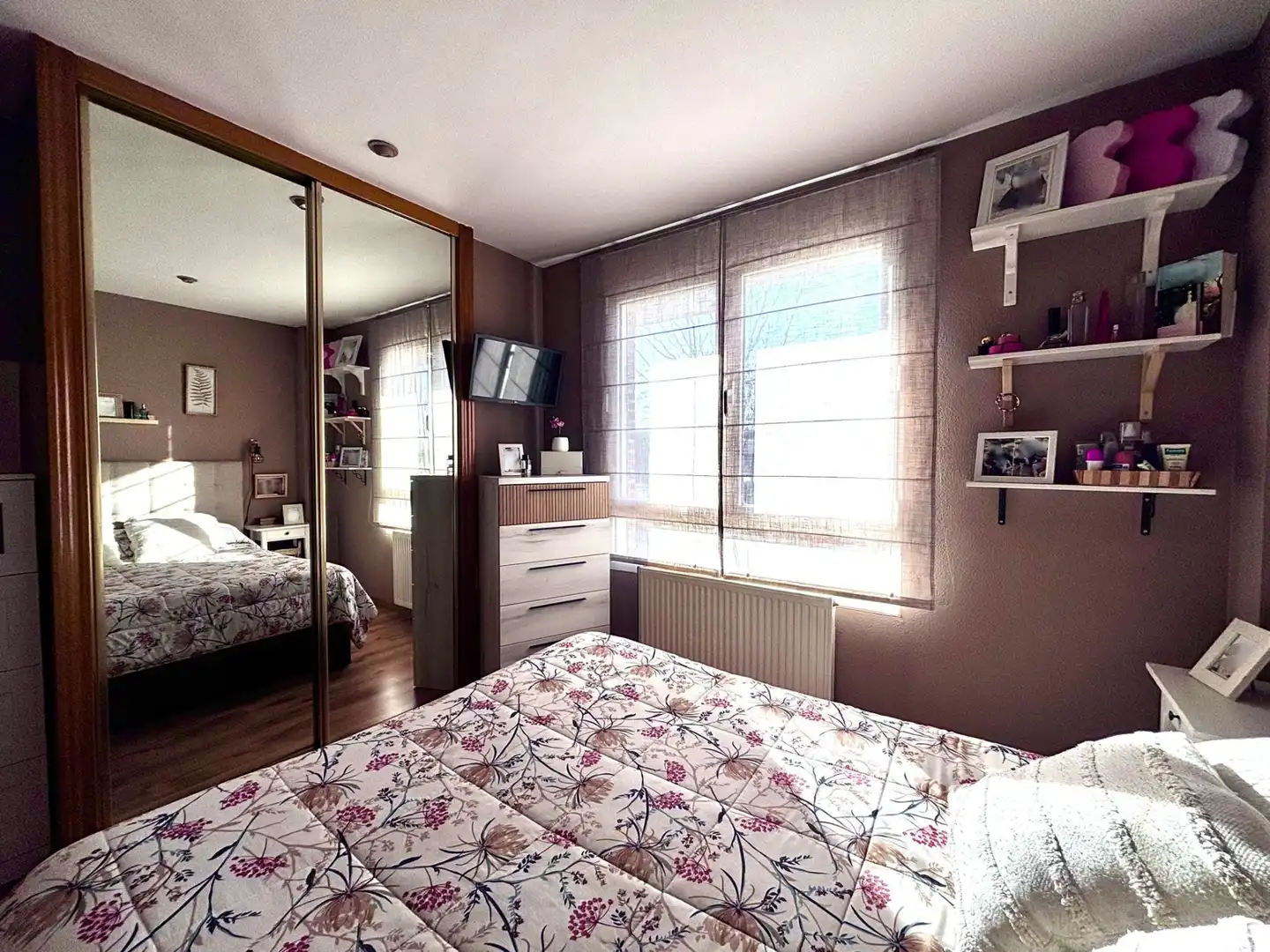 Habitación de Apartamento en venta en Villagonzalo Pedernales con Trastero