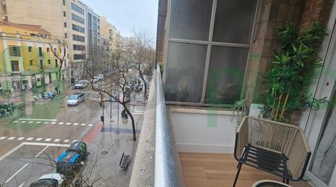 Foto 3 de Pis de lloguer a Calle de José Ortega y Gasset, Lista,  Madrid Capital