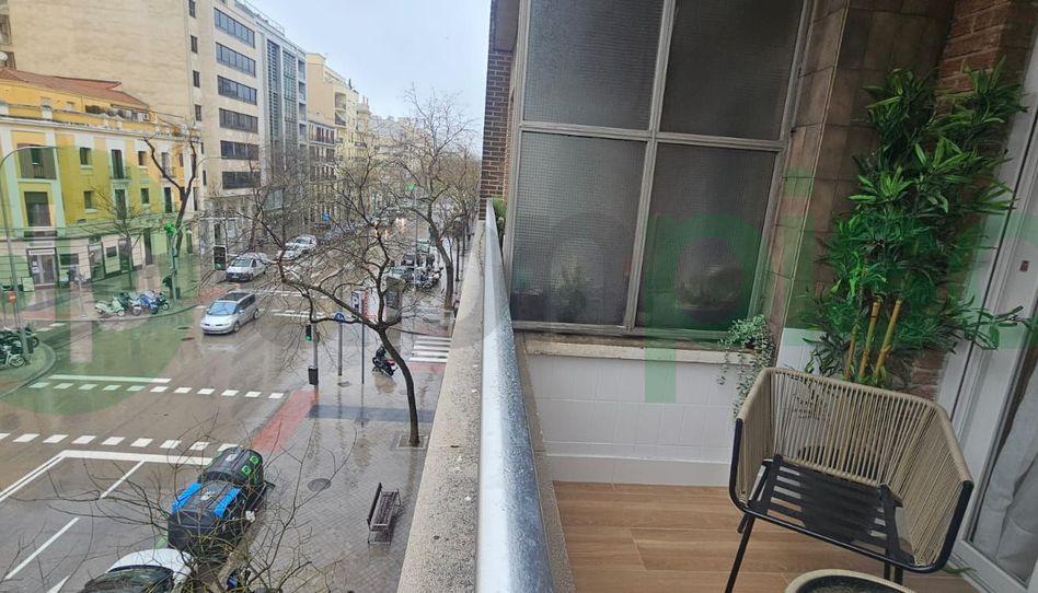 Piso de alquiler en Calle de José Ortega y Gasset, Lista - Imagen 3