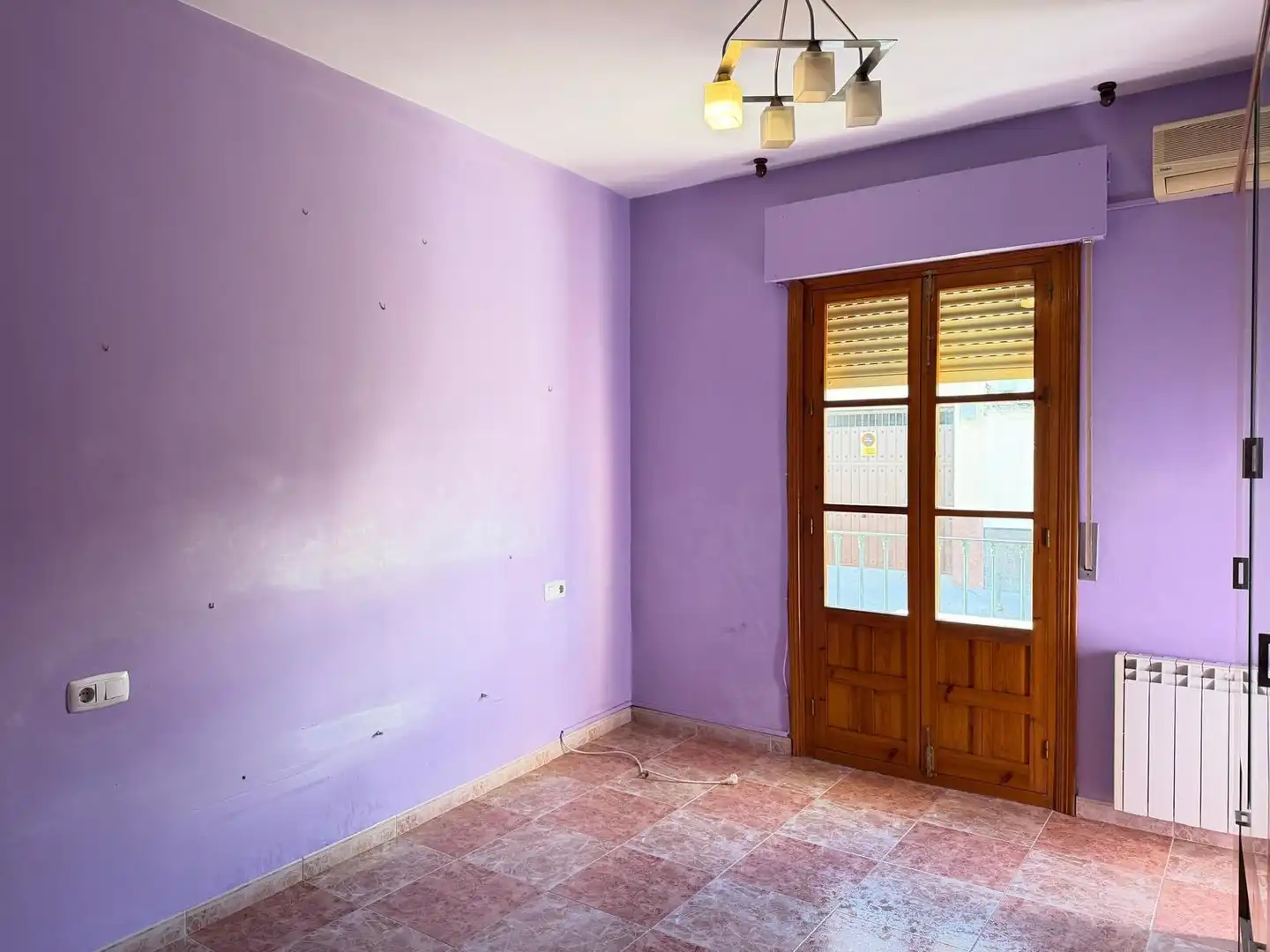 Piso con terraza en venta en Archidona, imagen 9