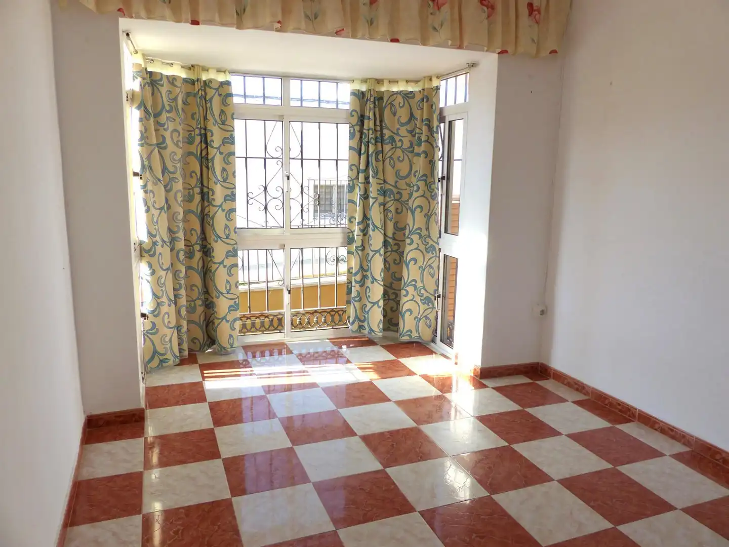 Dormitori de Casa o xalet en venda en Sanlúcar de Barrameda