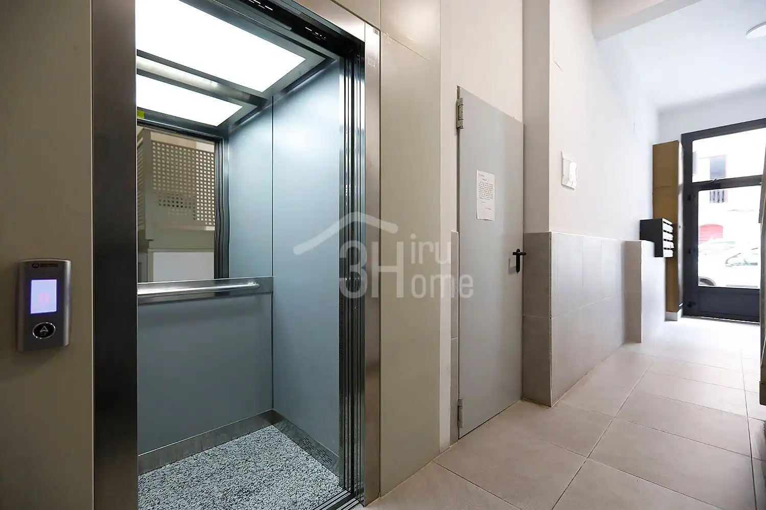 Appartement avec ascenseur à vendre à Azken Portu - Behobia, imagen 38