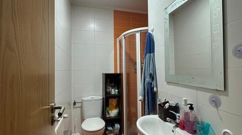 Foto 5 de Apartament en venda a Casco Viejo, Ourense Capital