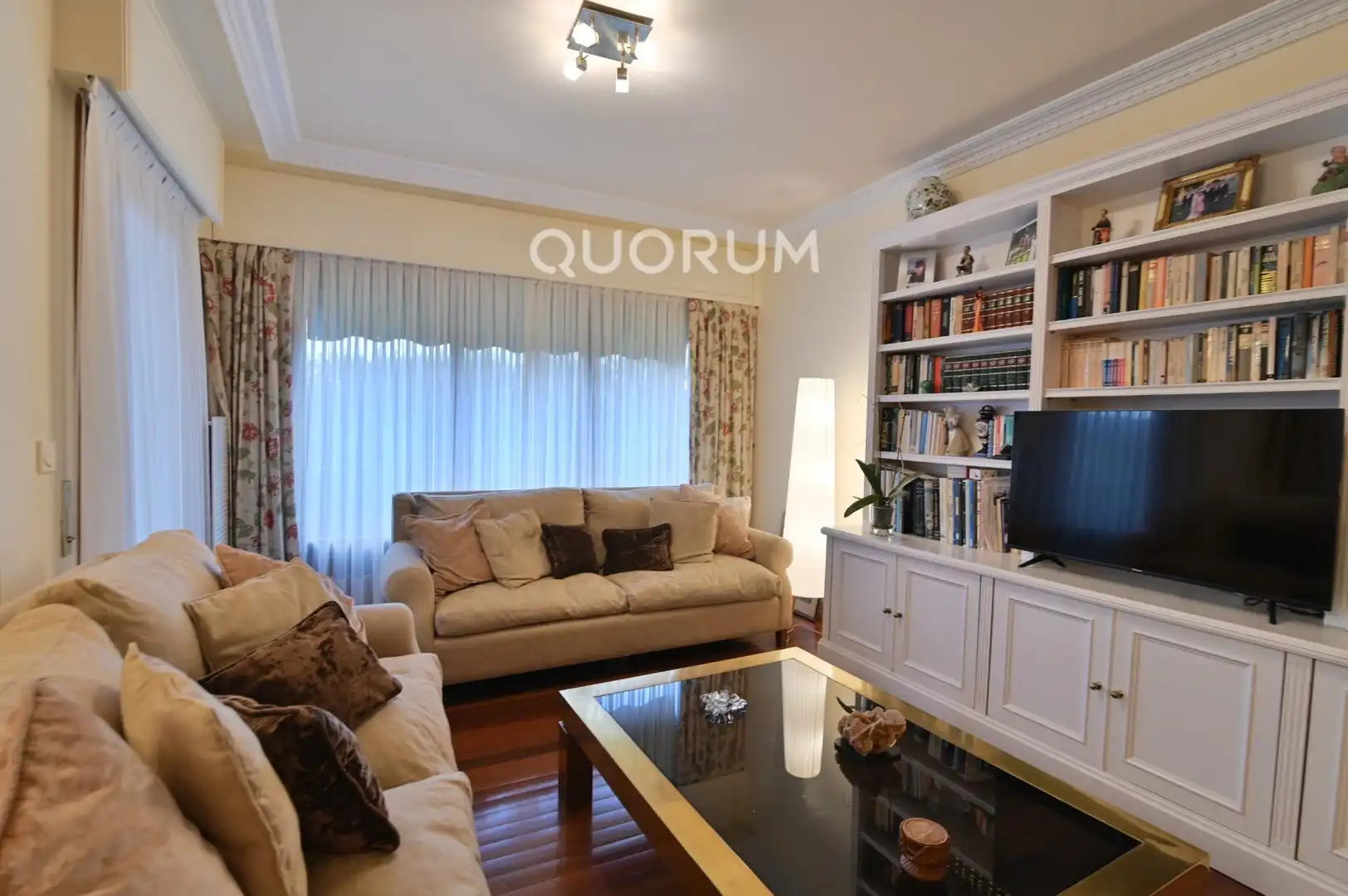 Sala de estar de Piso en venta en Berango con Calefacción, Terraza y Trastero