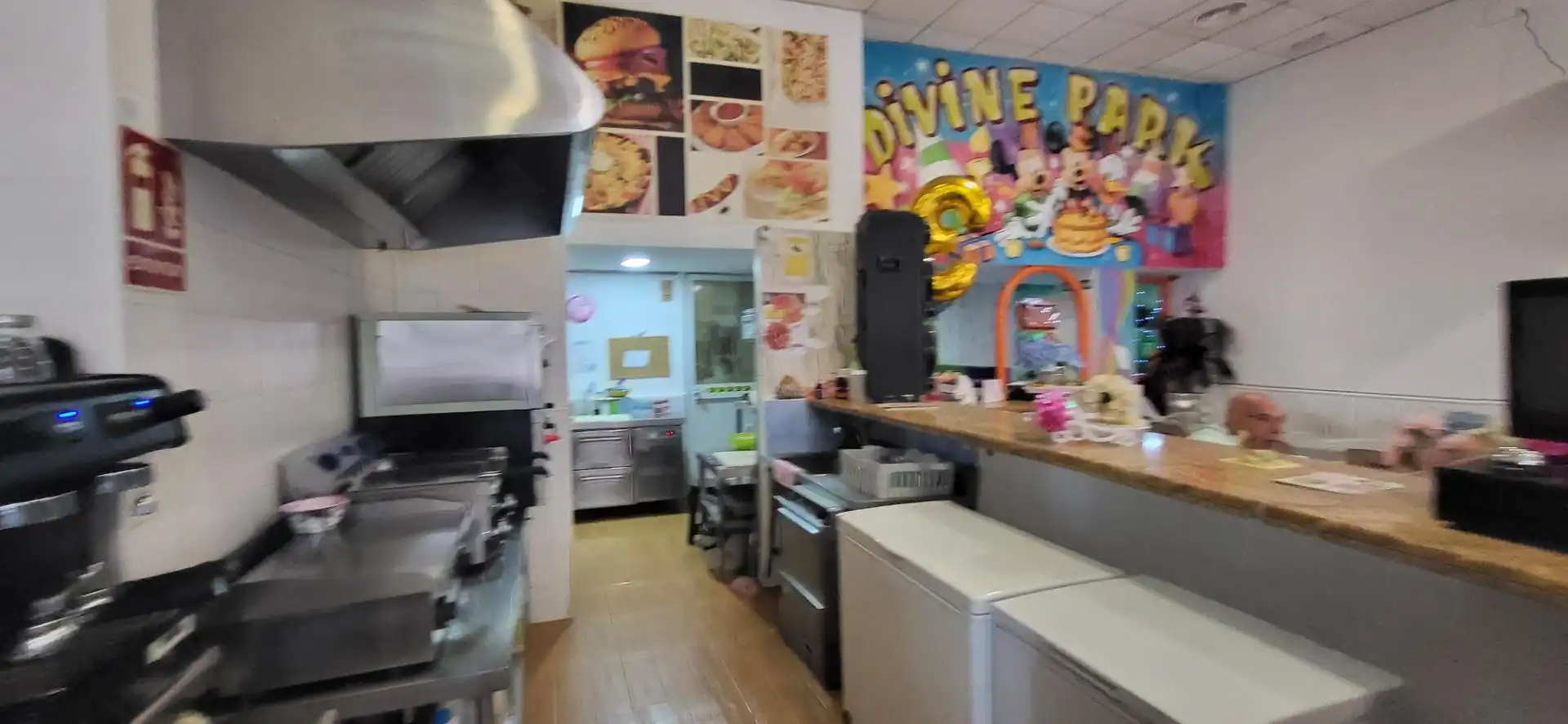 Local comercial en traspàs a San Pedro de Alcántara, imagen 42