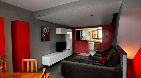 Foto 5 de Casa adosada en venda a Alcossebre, Castellón