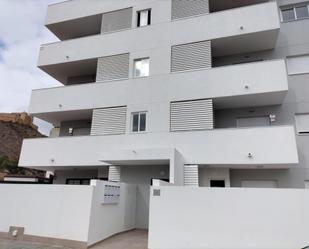 Exterior view of Planta baja for sale in Cox  with Terrace