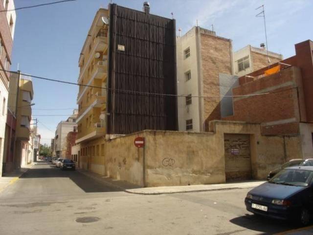 Terreno residencial en Venta en Zona Hospital