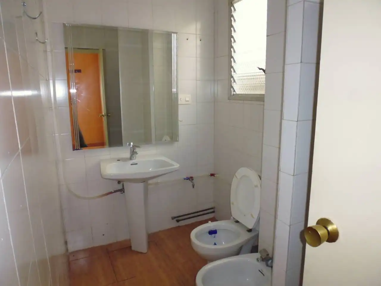 Baño de Oficina en venta en Alcoy / Alcoi