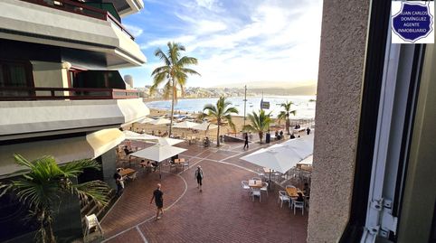 Foto 3 de Apartament de lloguer a Isleta, Las Palmas de Gran Canaria